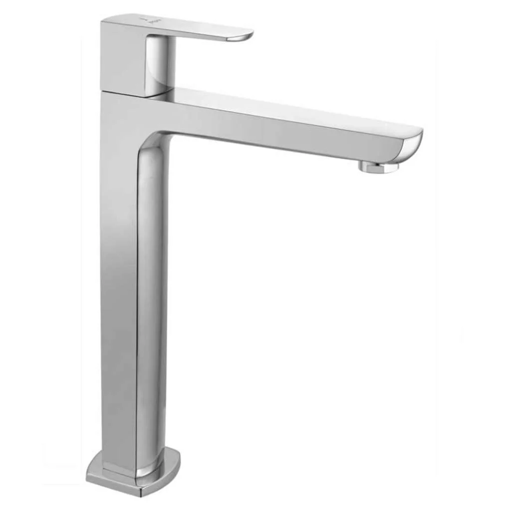 Jaquar Kubix Prime Pillar Tap KUP-35021PM