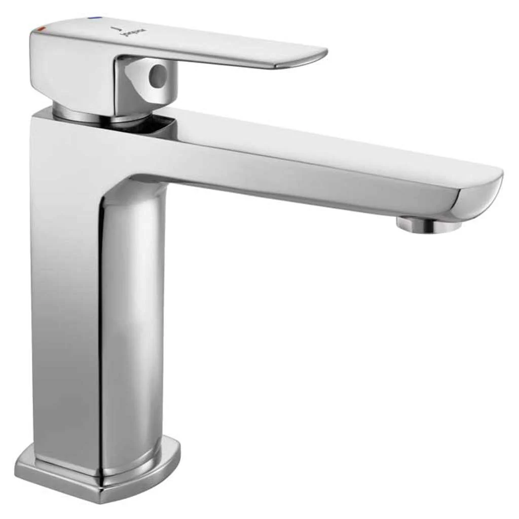 Jaquar Kubix Prime Single Lever Basin Mixer KUP-35011BPM