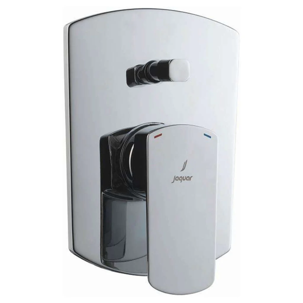 Jaquar Kubix Prime Single Lever Diverter KUP-35065MKPM