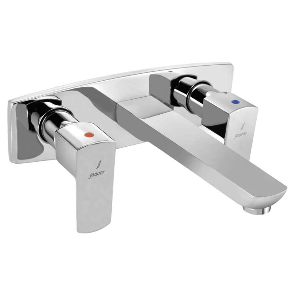 Jaquar Kubix Prime Two Concealed Stop Tap KUP-35433PM