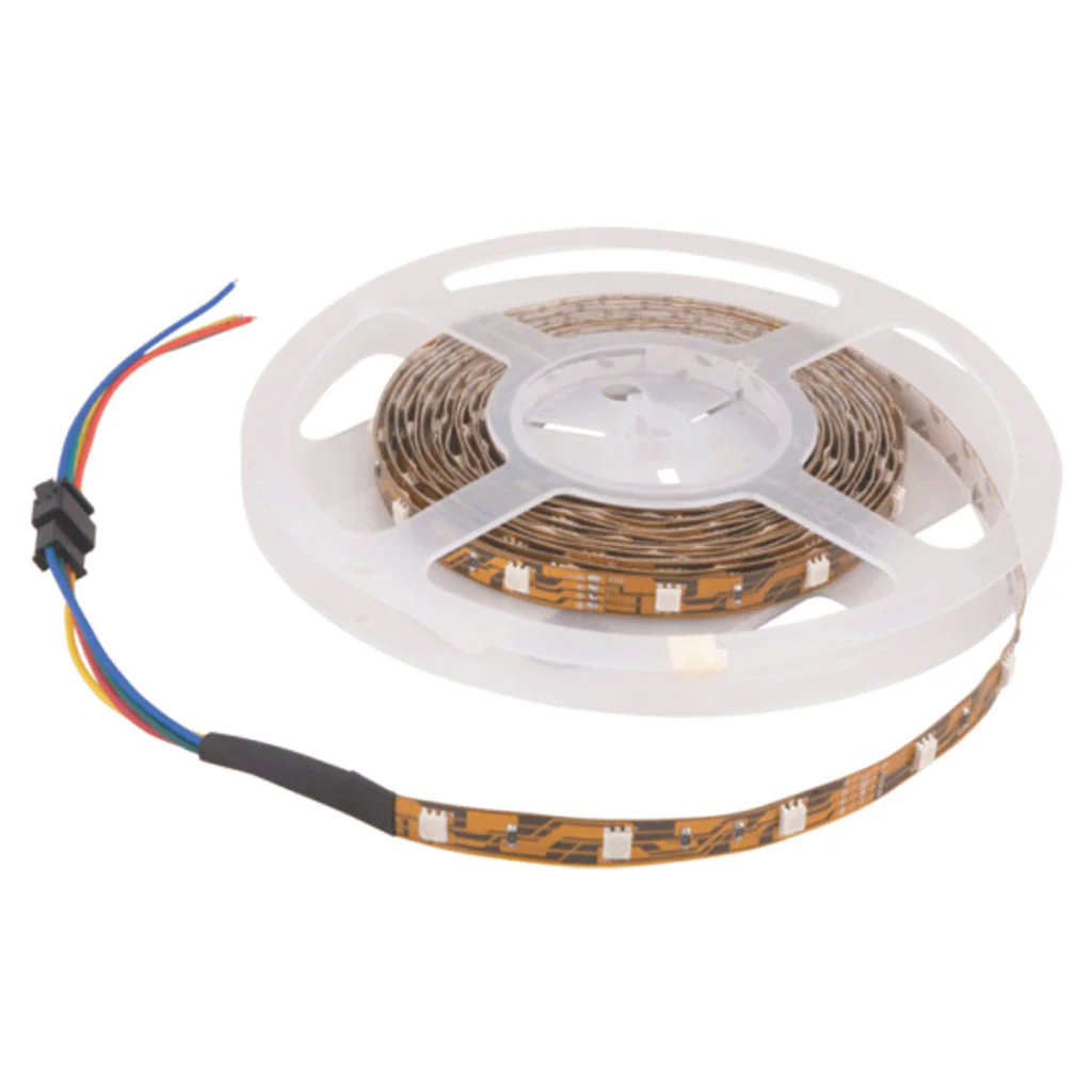Jaquar LED Indoor Strip Light 24V DC 25W 4000K LSTP03X005XN
