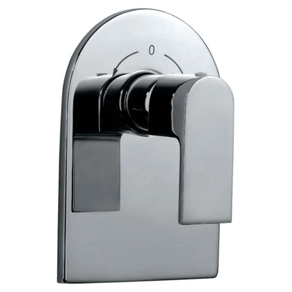 Jaquar Lyric Concealed Diverter LYR-38421