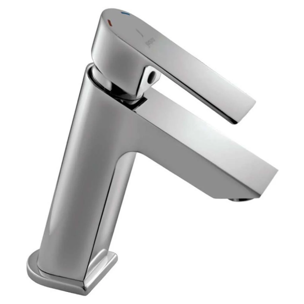 Jaquar Lyric Single Lever Basin Mixer LYR-38001B