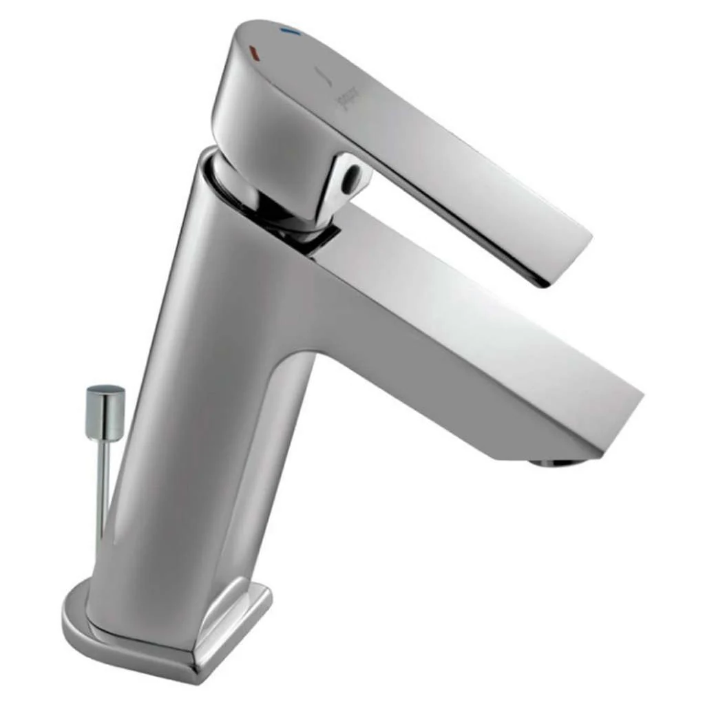Jaquar Lyric Single Lever Basin Mixer LYR-38051B