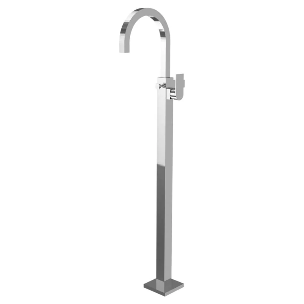 Jaquar Lyric Single Lever Bath Mixer LYR-38121K