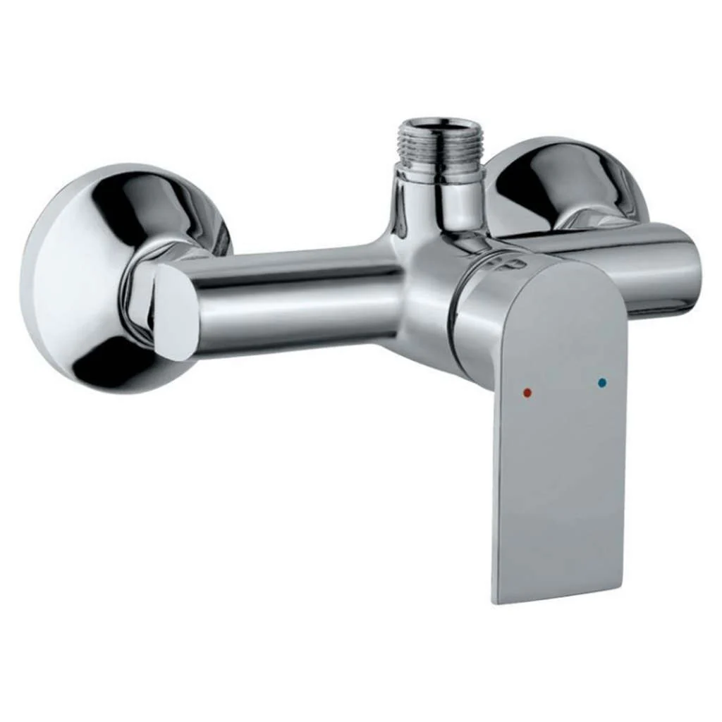 Jaquar Lyric Single Lever Shower Mixer LYR-38147