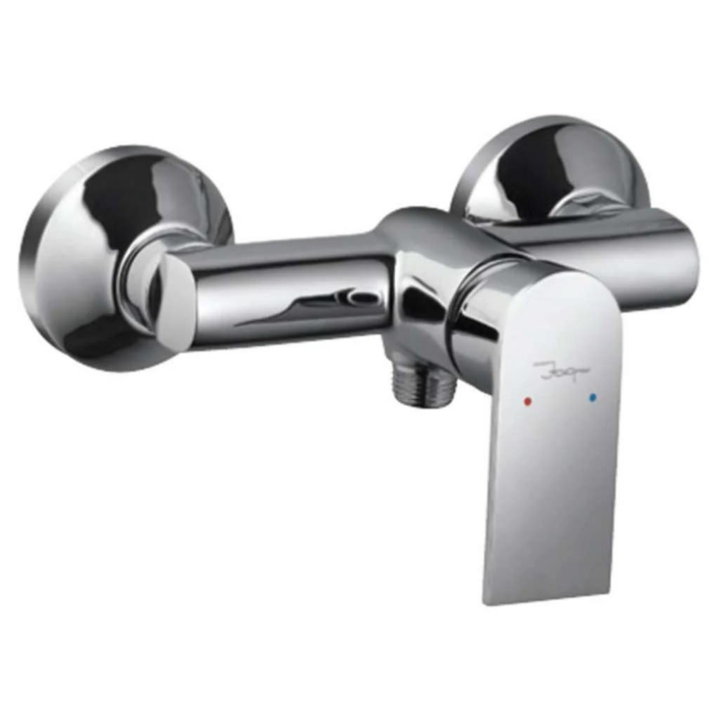 Jaquar Lyric Single Lever Shower Mixer LYR-38149