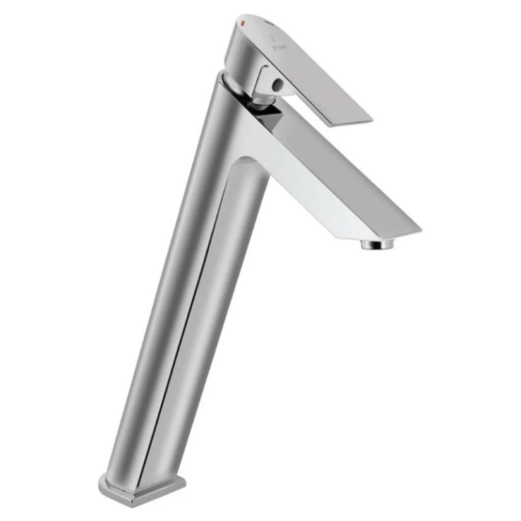 Jaquar Lyric Single Lever Tall Boy Basin Mixer LYR-38005B