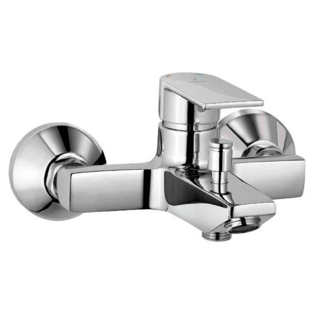 Jaquar Lyric Single Lever Wall Mixer LYR-38119