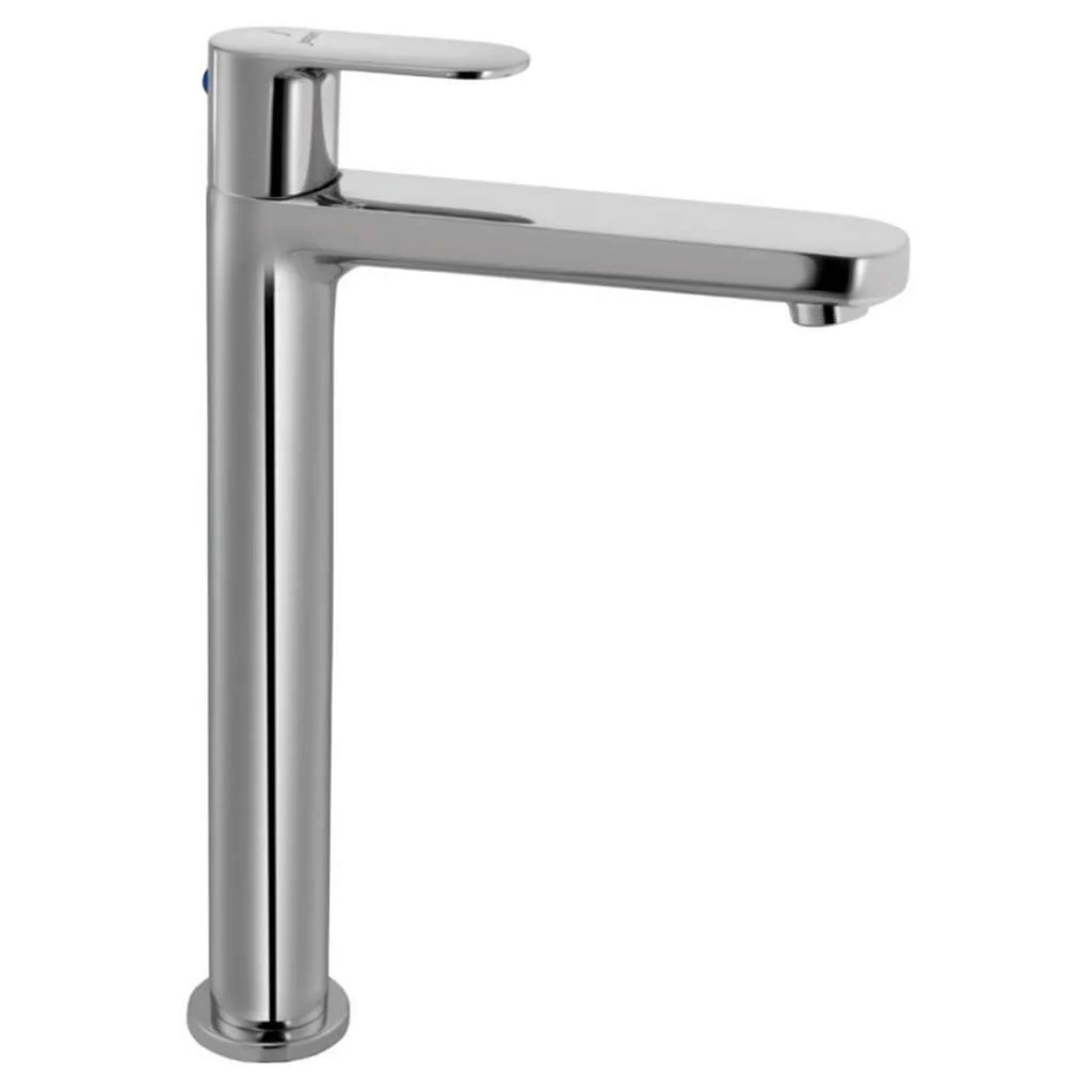 Jaquar Opal Prime Pillar Tap OPP-15021PM