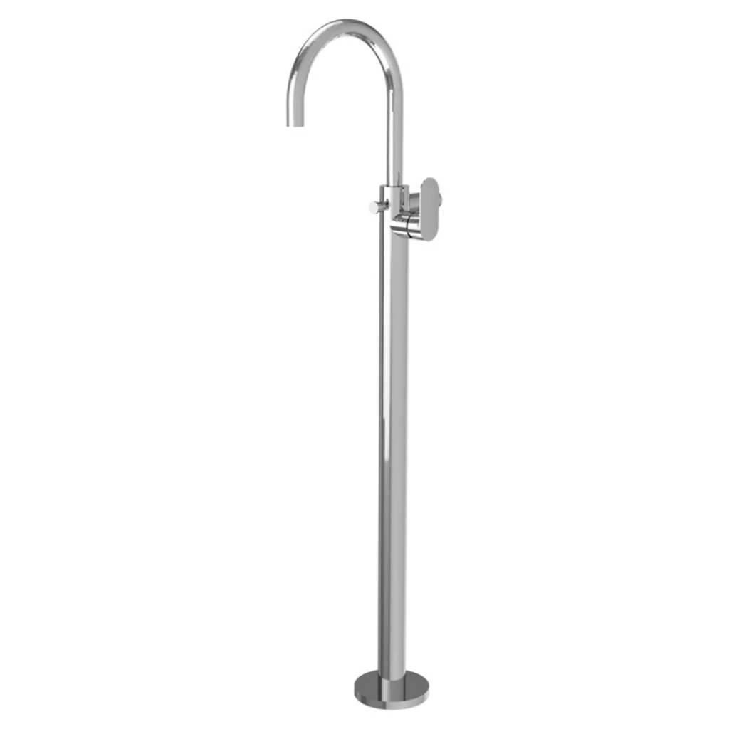 Jaquar Opal Prime Single Lever Bath Mixer OPP-15121KPM