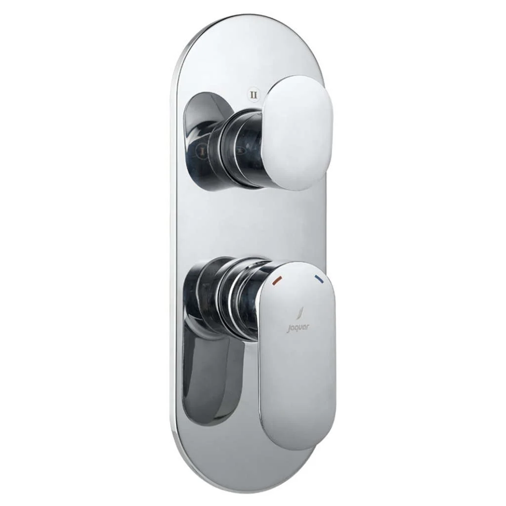 Jaquar Opal Prime Single Lever Shower Mixer OPP-15783NKPM