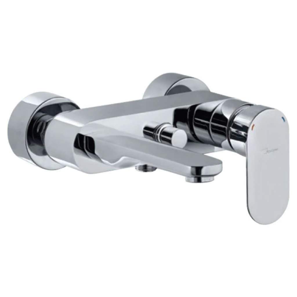 Jaquar Opal Prime Single Lever Wall Mixer OPP-15119PM