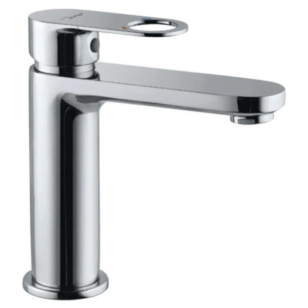 Jaquar Ornamix Prime Single Lever Basin Mixer ORP-10011BPM