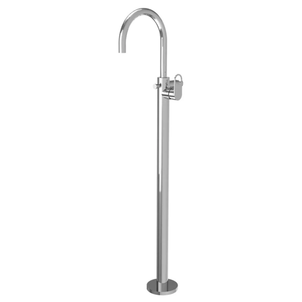 Jaquar Ornamix Prime Single Lever Bath Mixer ORP-10121KPM