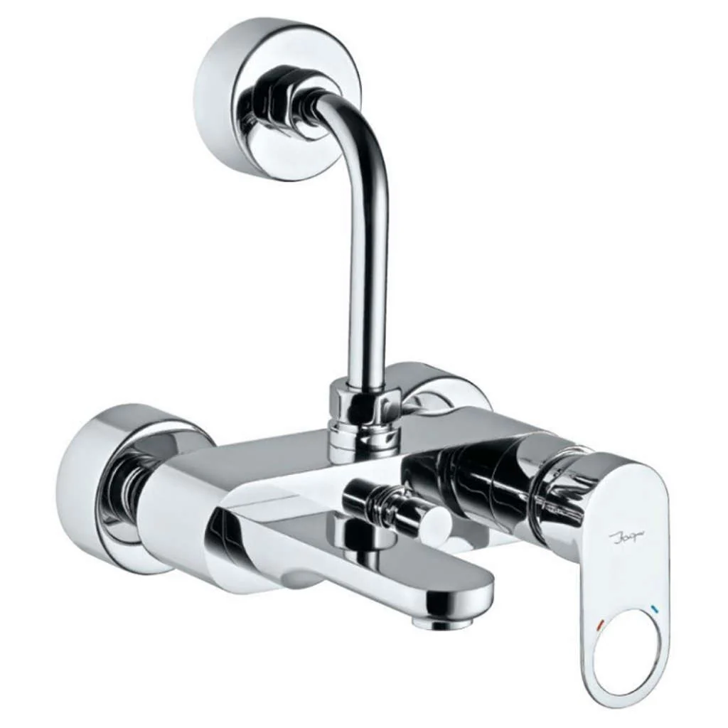 Jaquar Ornamix Prime Single Lever Wall Mixer ORP-10117PM