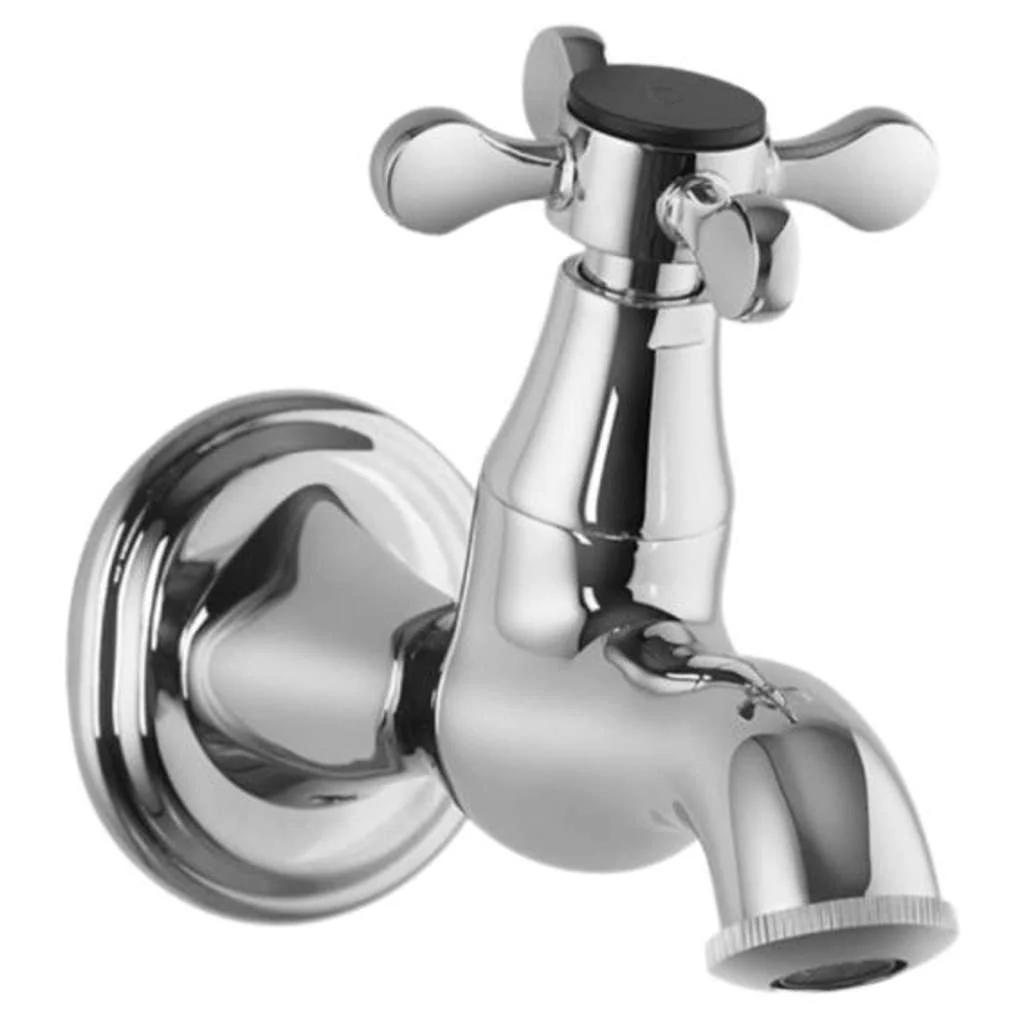 Jaquar Queen’s Prime Bib Tap QQP-7037PM
