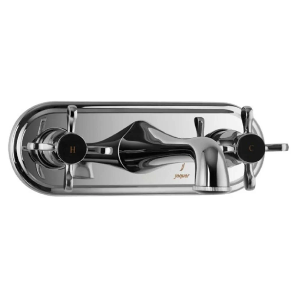 Jaquar Queen’s Prime Two Concealed Stop Tap QQP-7433PM