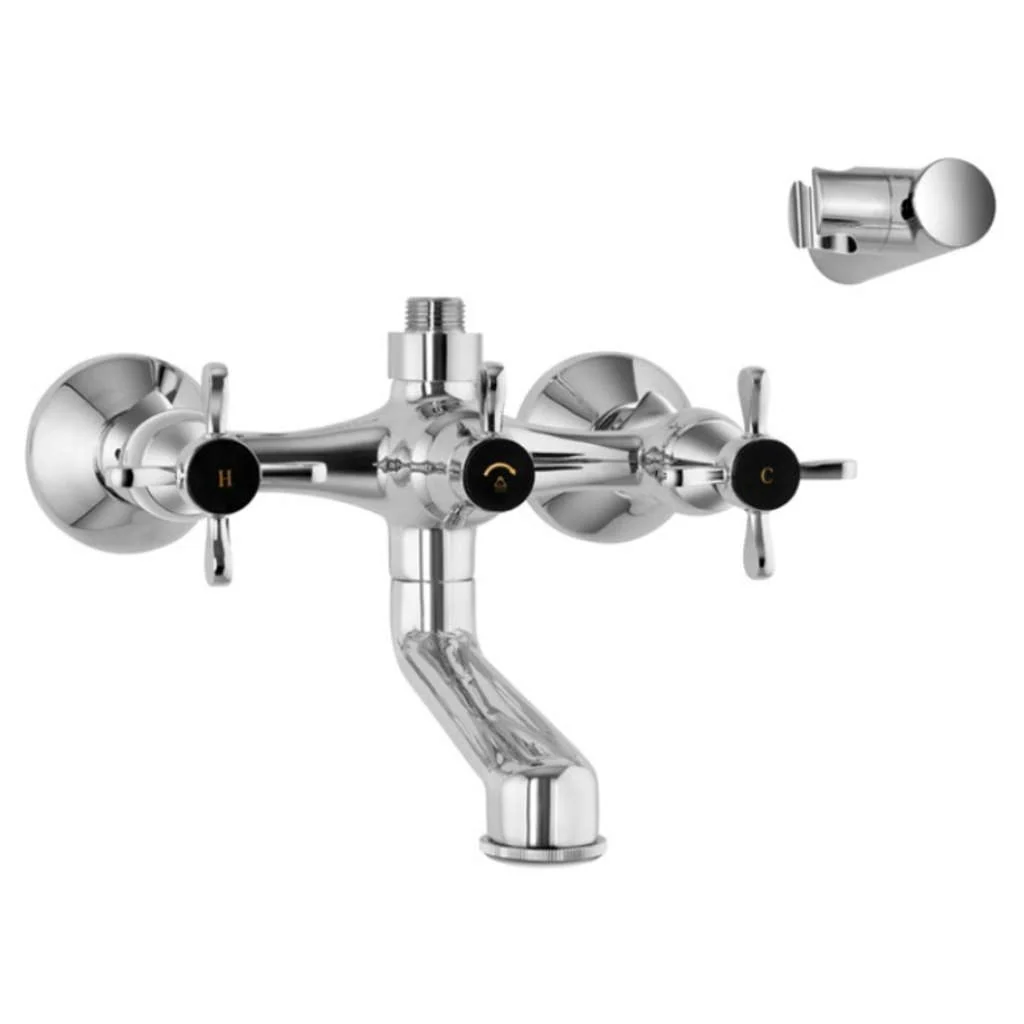 Jaquar Queen’s Prime Wall Mixer QQP-7267PM