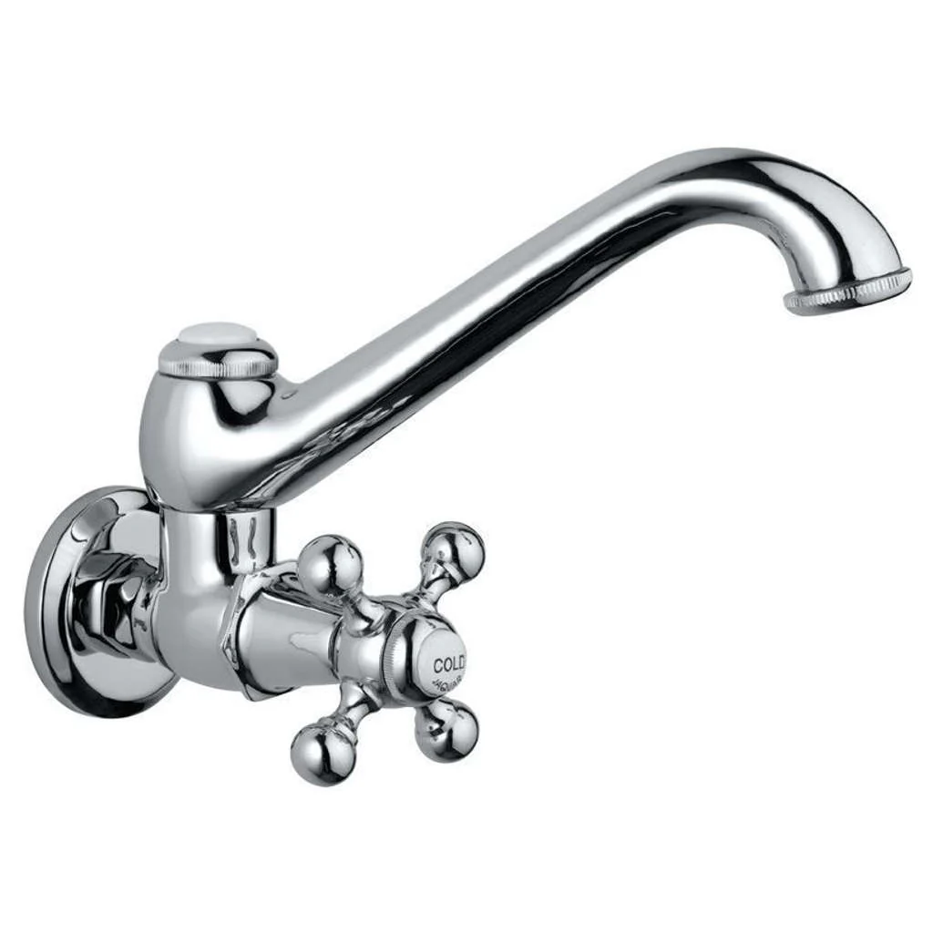Jaquar Queen’s Sink Tap QQT-7347