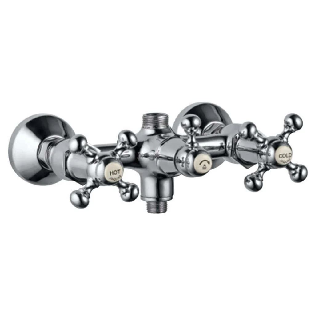 Jaquar Queen’s Wall Mixer QQT-7215