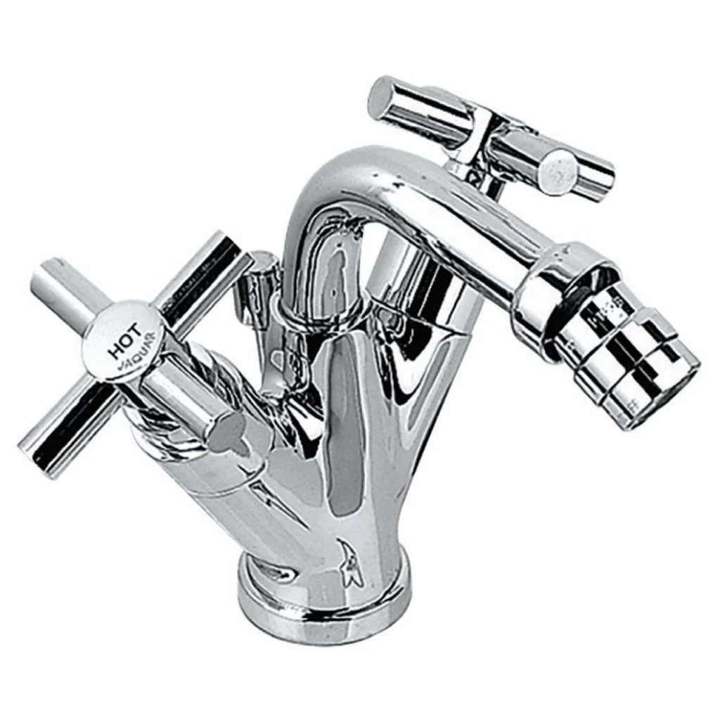 Jaquar Solo 1 Hole Bidet Mixer SOL-6613B