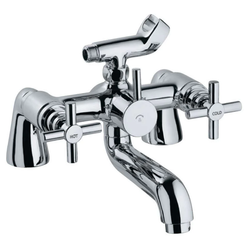 Jaquar Solo Bath Tub Mixer SOL-6271