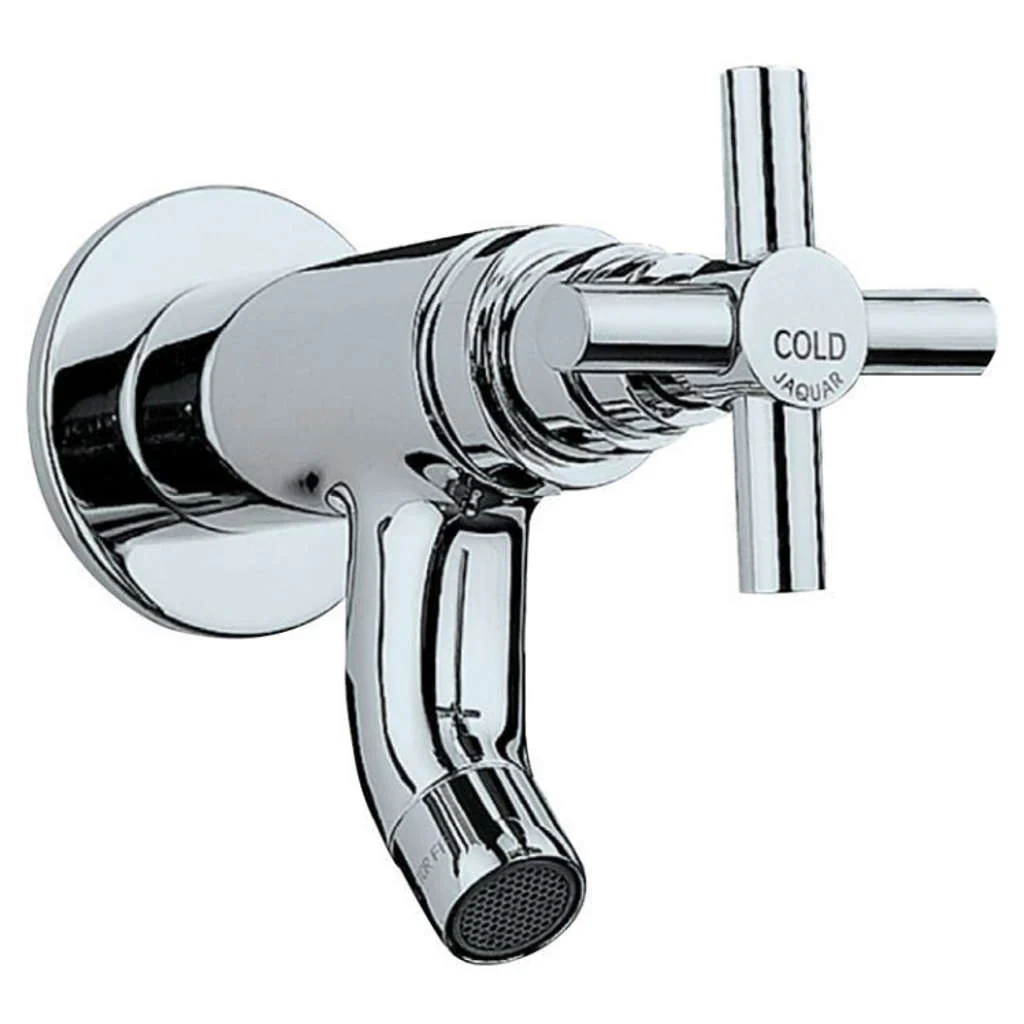 Jaquar Solo Bib Tap SOL-6037