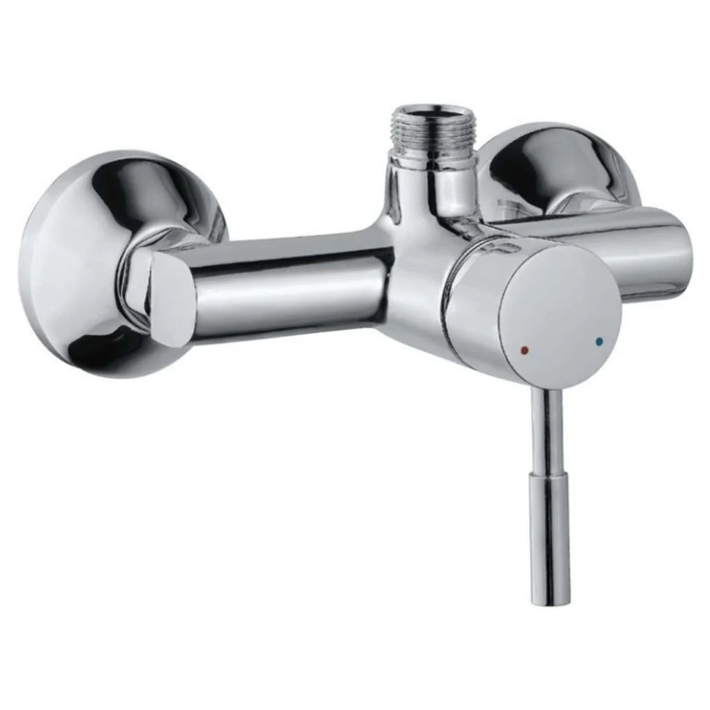 Jaquar Solo Single Lever Shower Mixer SOL-6147