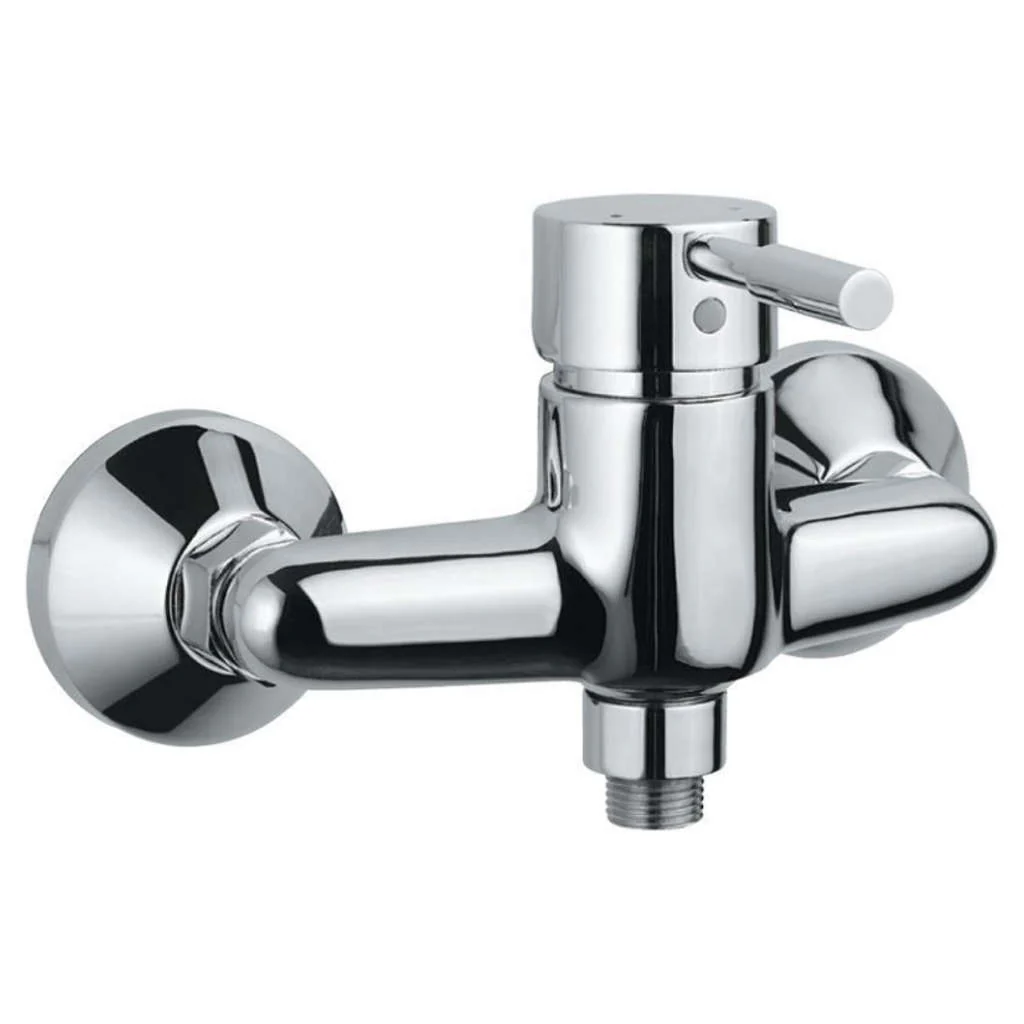 Jaquar Solo Single Lever Shower Mixer SOL-6149