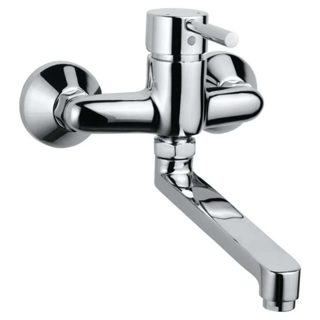Jaquar Solo Single Lever Sink Mixer SOL-6163