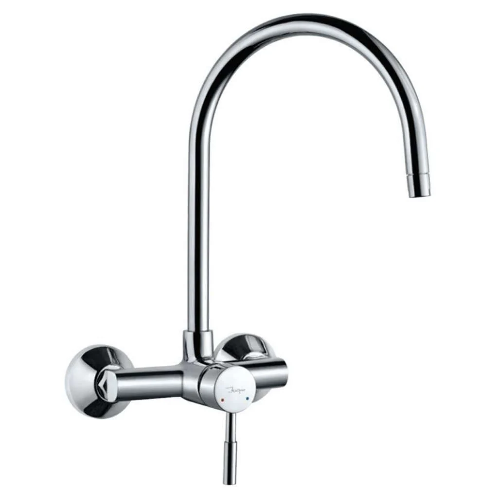 Jaquar Solo Single Lever Sink Mixer SOL-6165