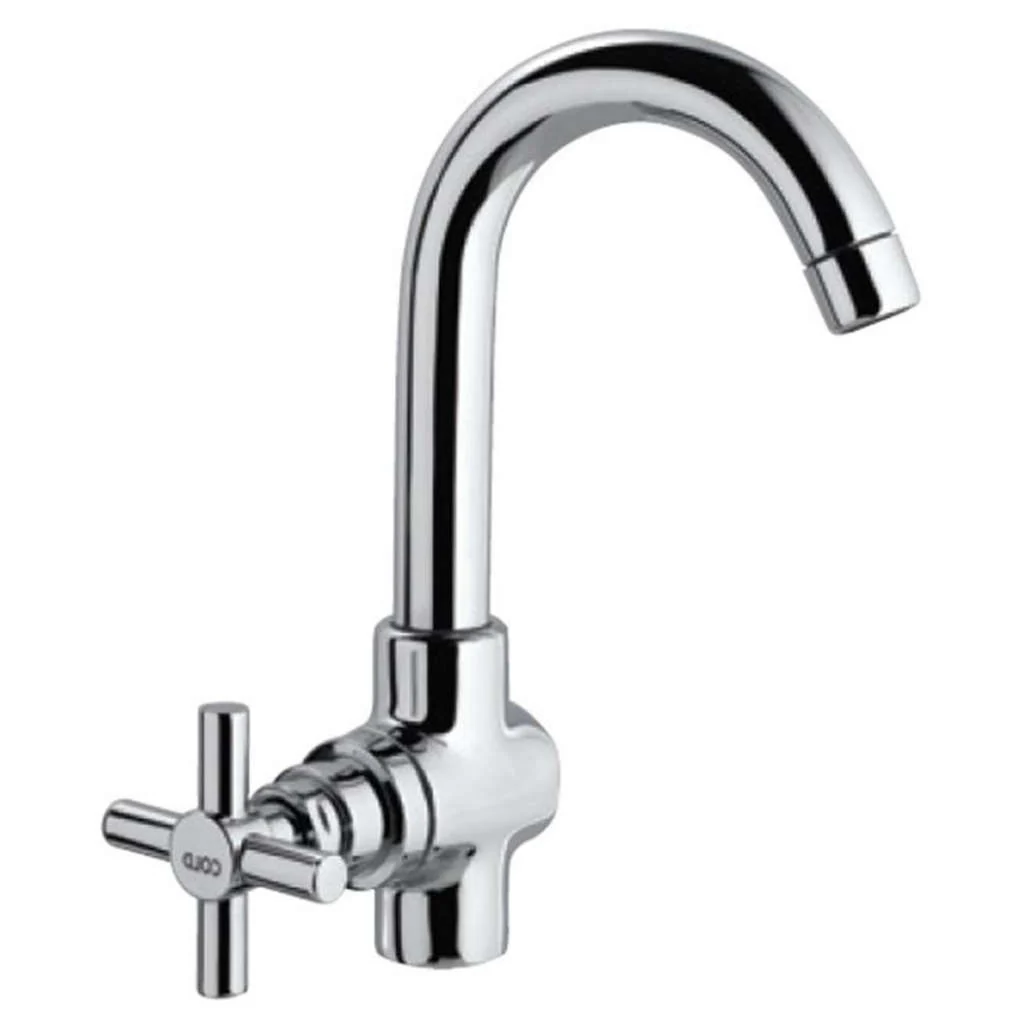Jaquar Solo Sink Tap SOL-6357