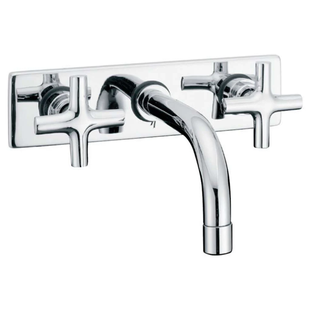 Jaquar Solo Two Concealed Stop Tap SOL-6433