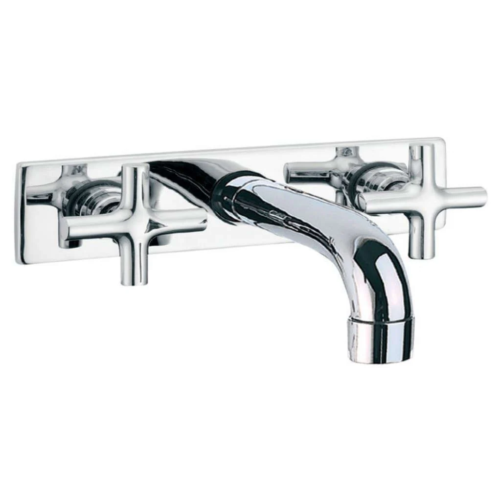 Jaquar Solo Two Concealed Stop Tap SOL-6435