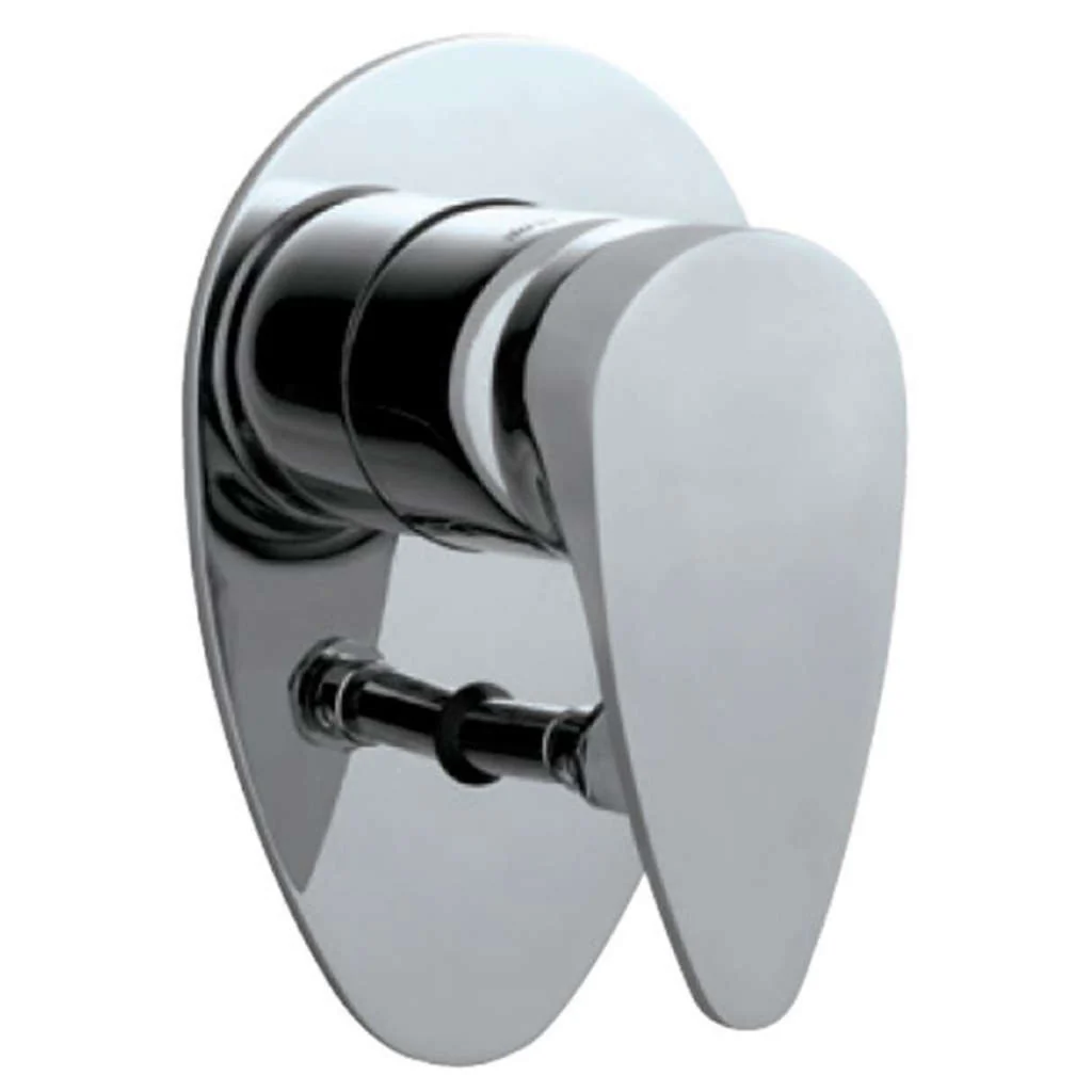 Jaquar Vignette Prime Single Lever 3-Inlet Diverter VGP-81193NK