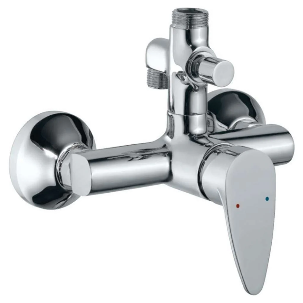 Jaquar Vignette Prime Single Lever Shower Mixer VGP-81145