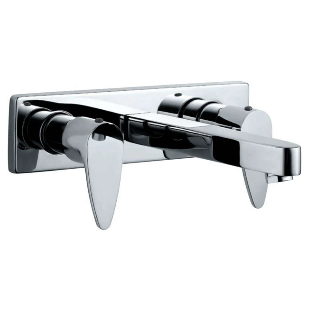 Jaquar Vignette Prime Two Concealed Stop Tap VGP-81433