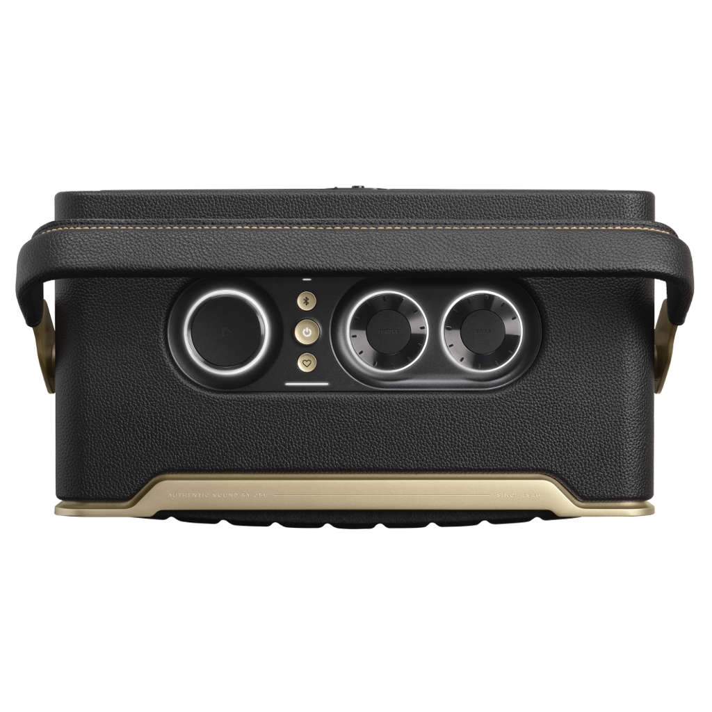 JBL Authentics 300 Smart Home Speaker JBLAUTH300BLKEP - Image 4