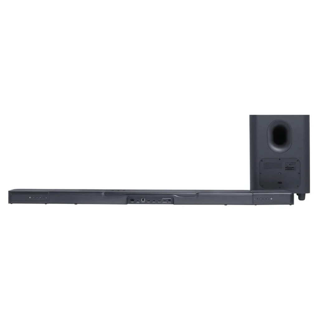JBL Bar 1300 11.1.4 Channel Wireless Soundbar Black JBLBAR1300BLKIN - Image 2