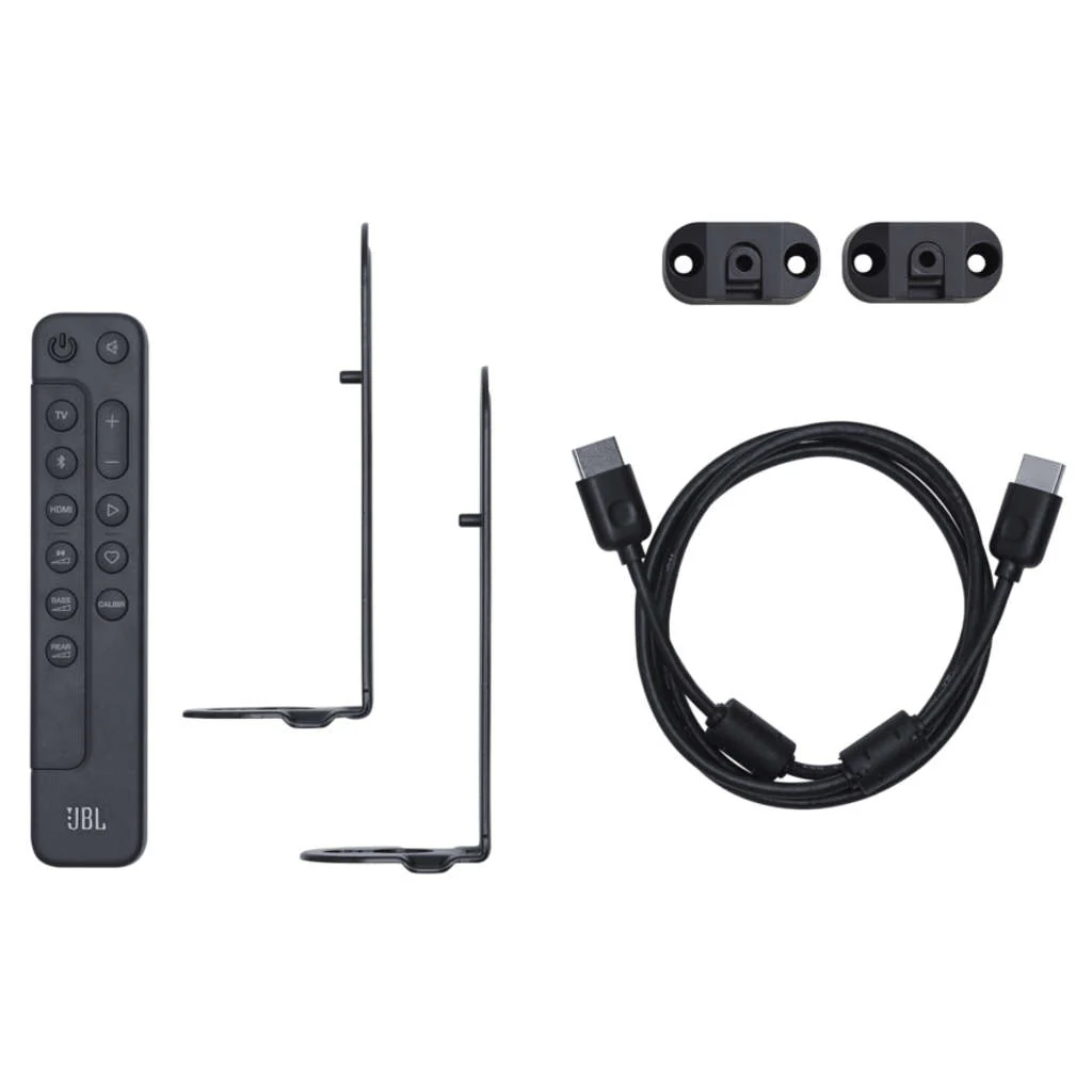 JBL Bar 1300 11.1.4 Channel Wireless Soundbar Black JBLBAR1300BLKIN - Image 4