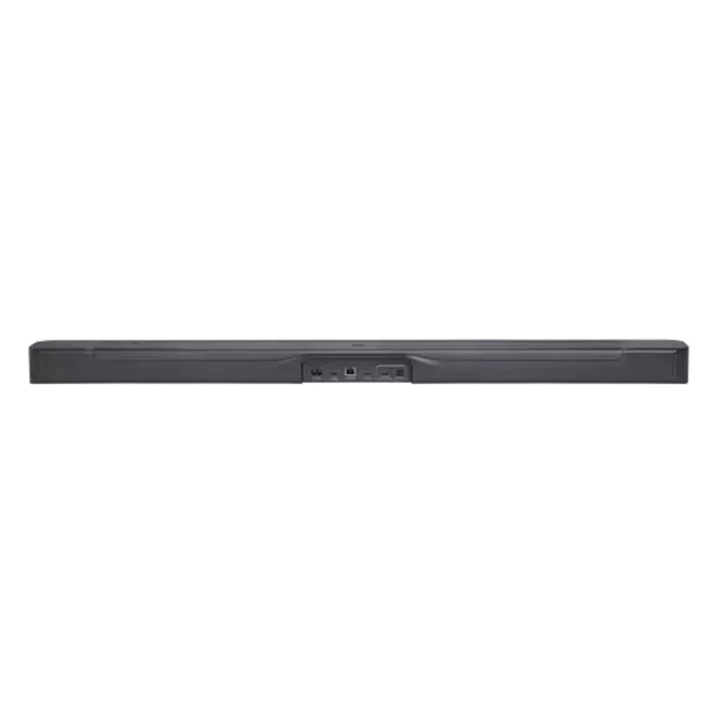 JBL Bar 500 5.1-Channel Soundbar With MultiBeam And Dolby Atmos Speaker JBLBAR500PROBLKIN - Image 3