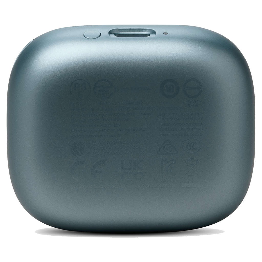 JBL Live Beam 3 Wireless Noise Cancellation Earbuds Blue JBLLIVEBEAM3BLU - Image 5