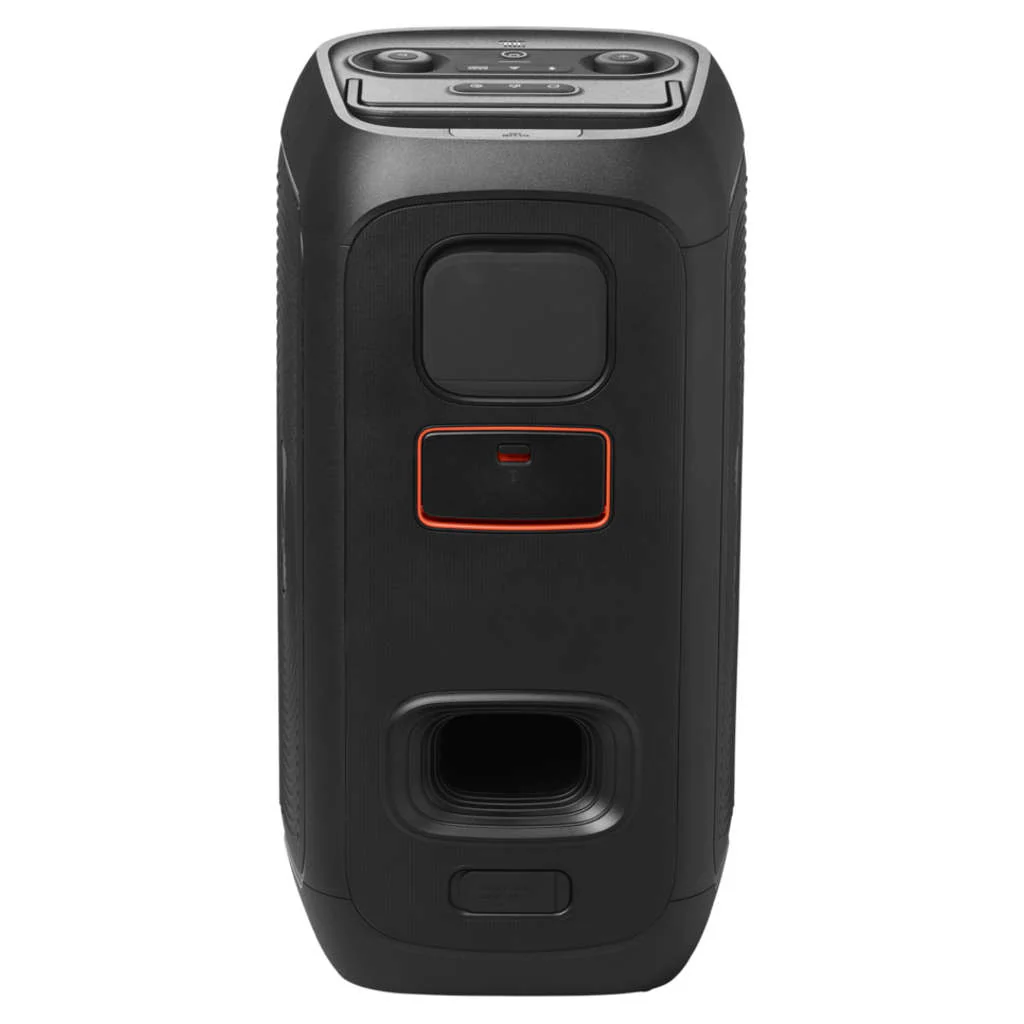 JBL PartyBox Club 120 Party Speaker Black JBLPBCLUB120IN - Image 3