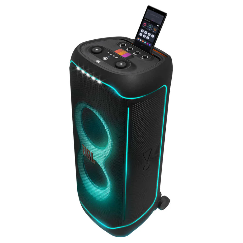JBL PartyBox Ultimate Portable Party Speaker Black JBLPARTYBOXULTIN - Image 2