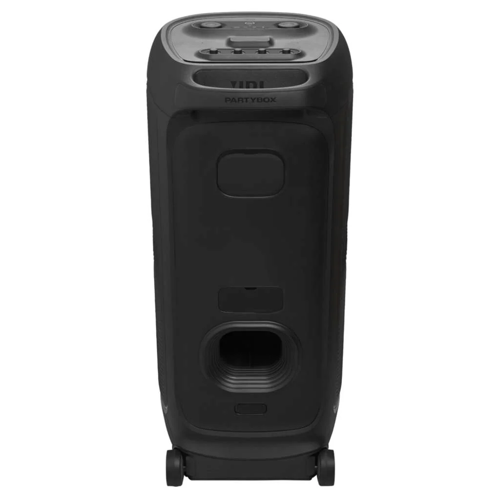 JBL PartyBox Ultimate Portable Party Speaker Black JBLPARTYBOXULTIN - Image 3