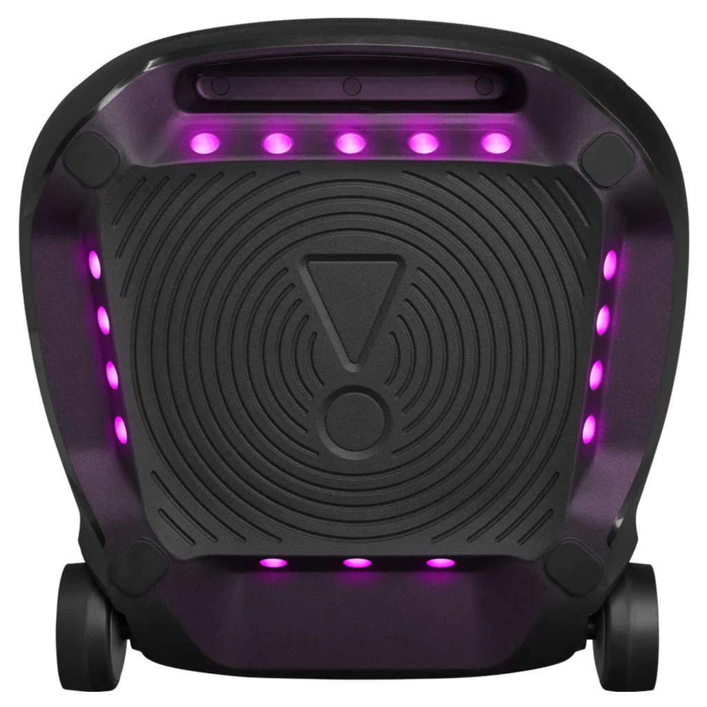 JBL PartyBox Ultimate Portable Party Speaker Black JBLPARTYBOXULTIN - Image 4
