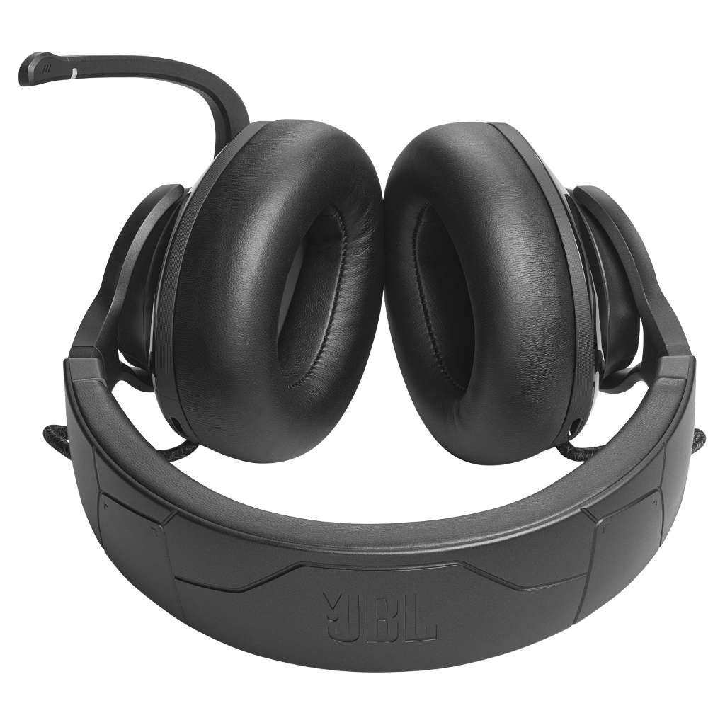 JBL Quantum 910 Wireless Over Ear Headphone Black JBLQ910WLBLK - Image 2