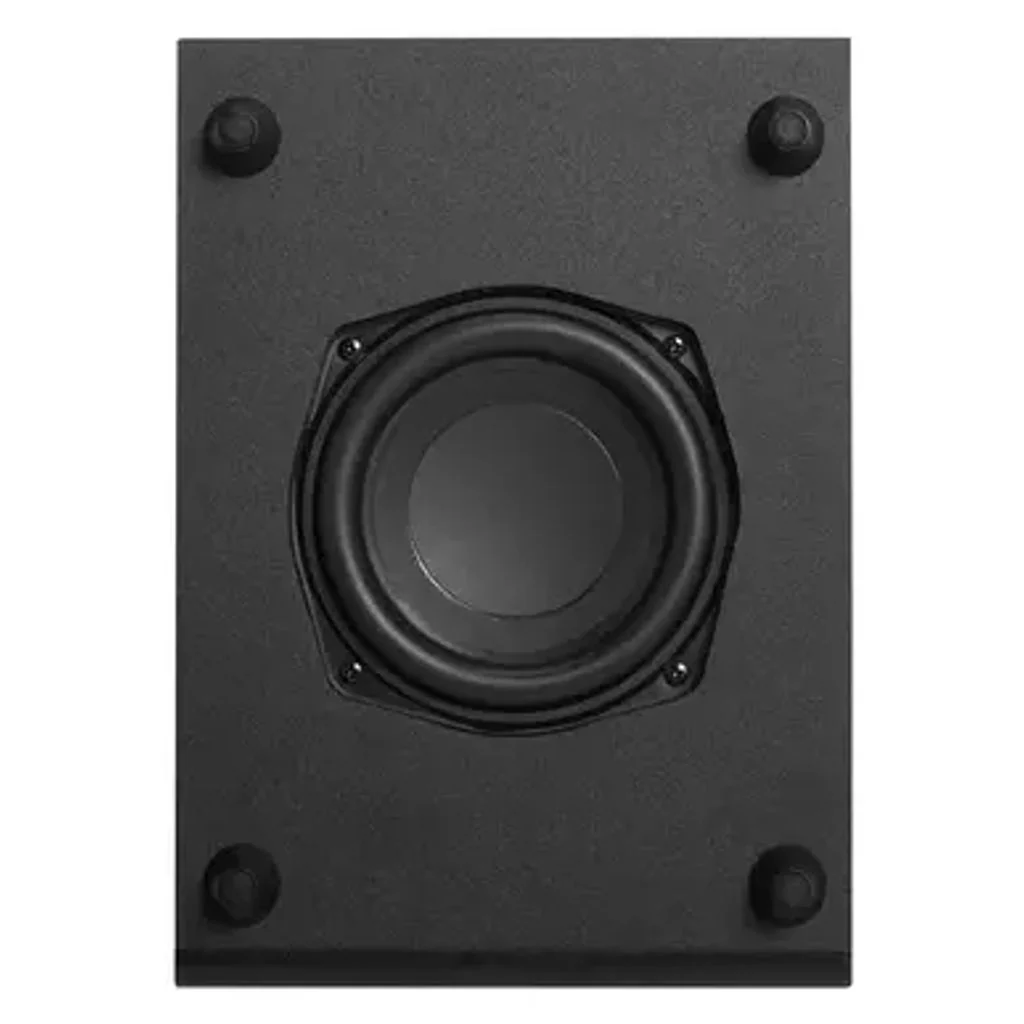 JBL SB170 2.1 Channel Powerful Wireless Sound Bar Black JBLSB170BLKAS - Image 4
