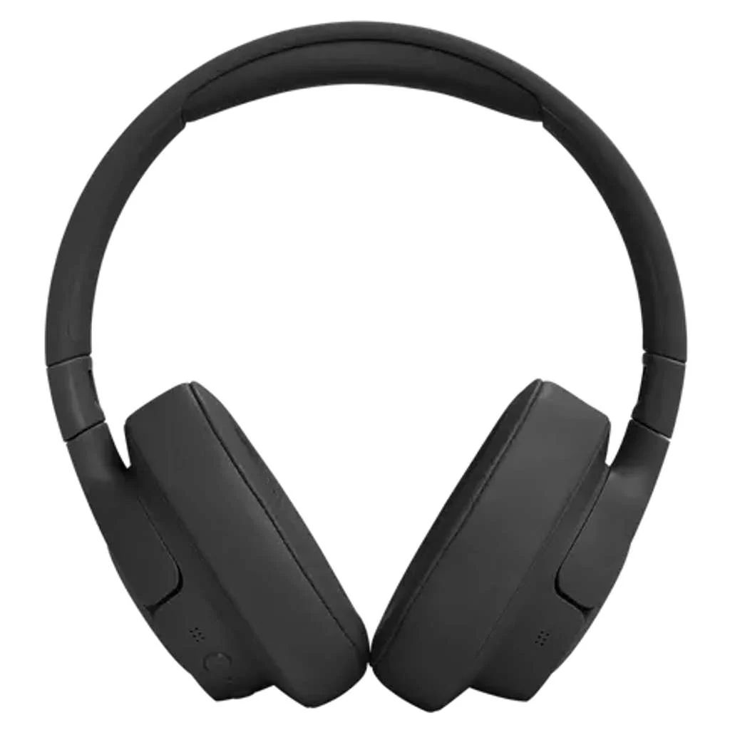 JBL Tune 770NC Wireless Over Ear ANC Headphones With Mic Black JBLT770NCBLK - Image 2